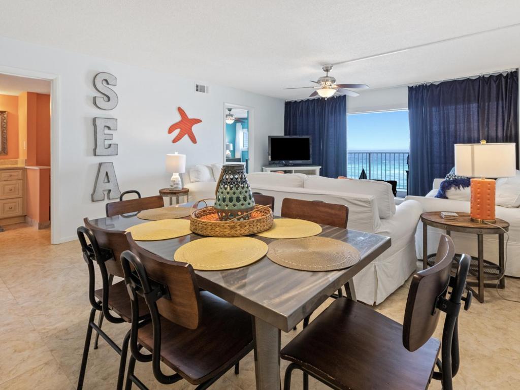 Beach House VI Destin Exterior photo
