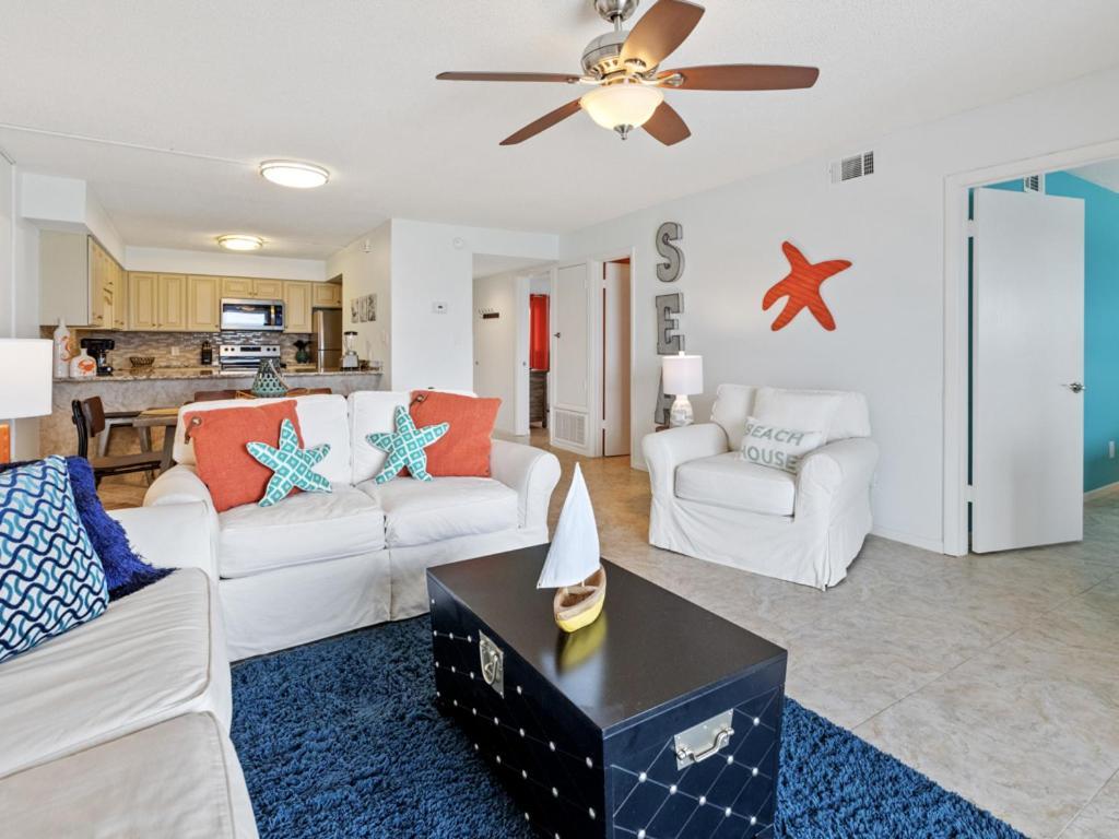 Beach House VI Destin Exterior photo