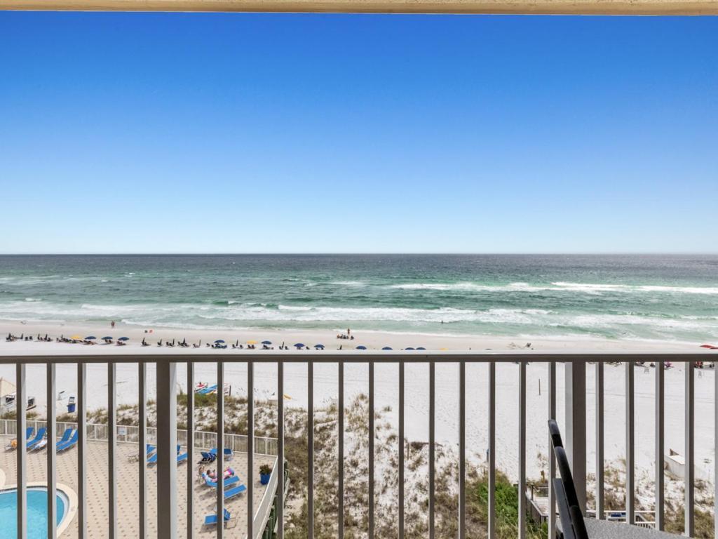 Beach House VI Destin Exterior photo