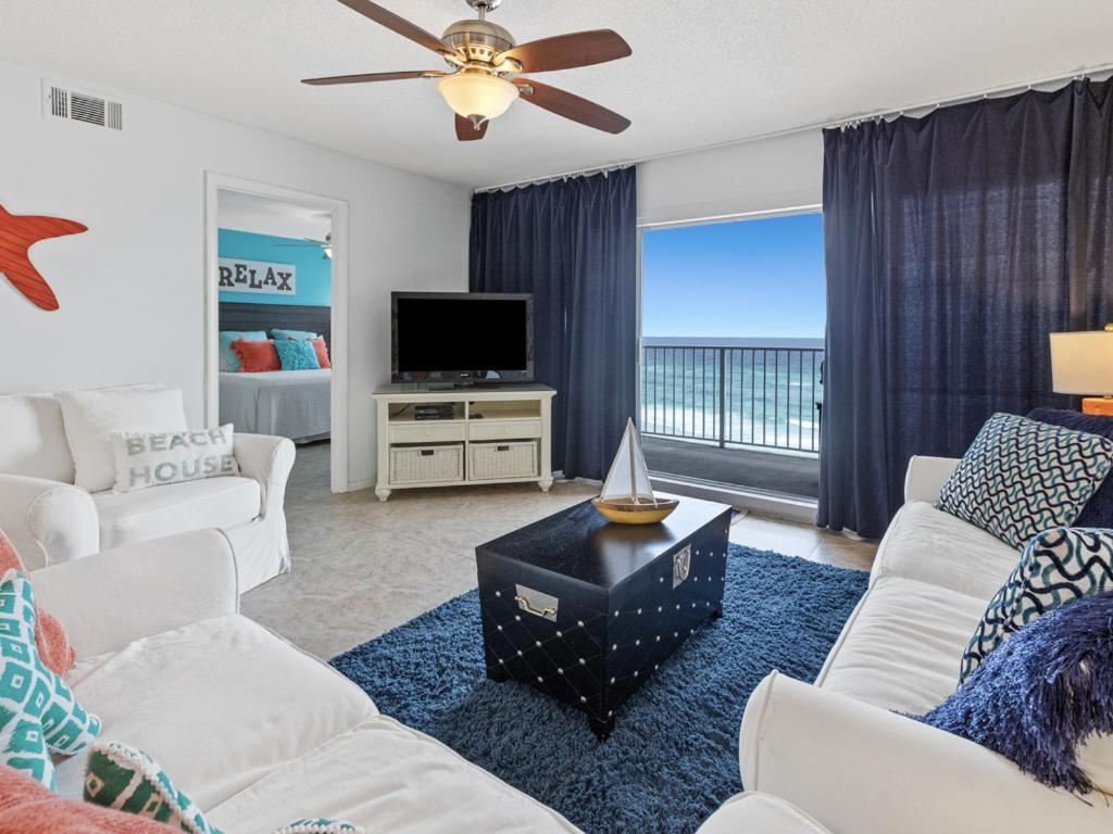 Beach House VI Destin Exterior photo