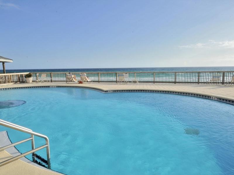 Beach House VI Destin Exterior photo